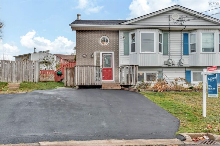 63 Cannon Crescent  Eastern Passage NS B3G 1E9 photo