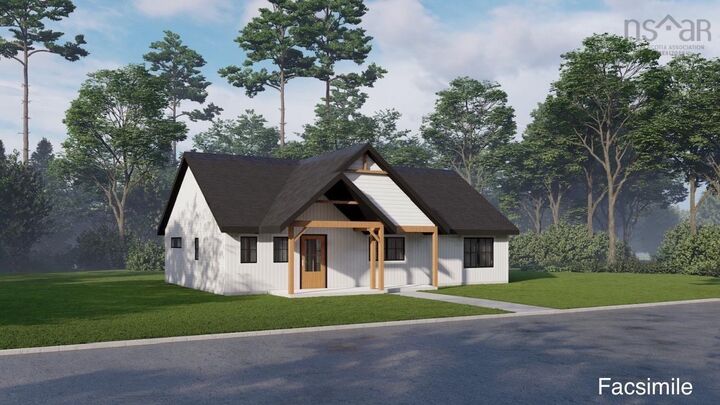 Property Photo: 10 Spruce Lane NS B3Z 4G8