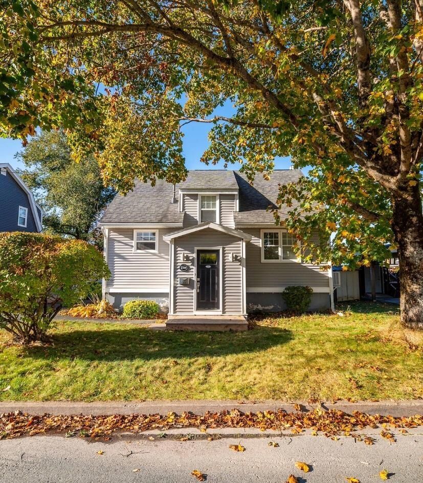 Property Photo: 2780 Robert Murphy Drive NS B3L 3T4