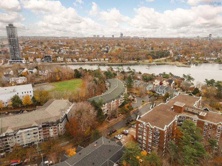 Property Photo: 202 80 Spinnaker Drive NS B3N 3B5