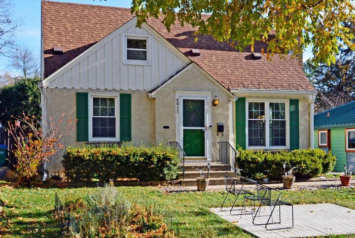 4017 Salem Avenue  Saint Louis Park MN 55416 photo