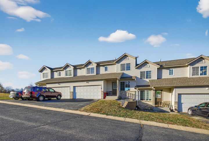 Property Photo: 746 Baylee Place SW MN 55963