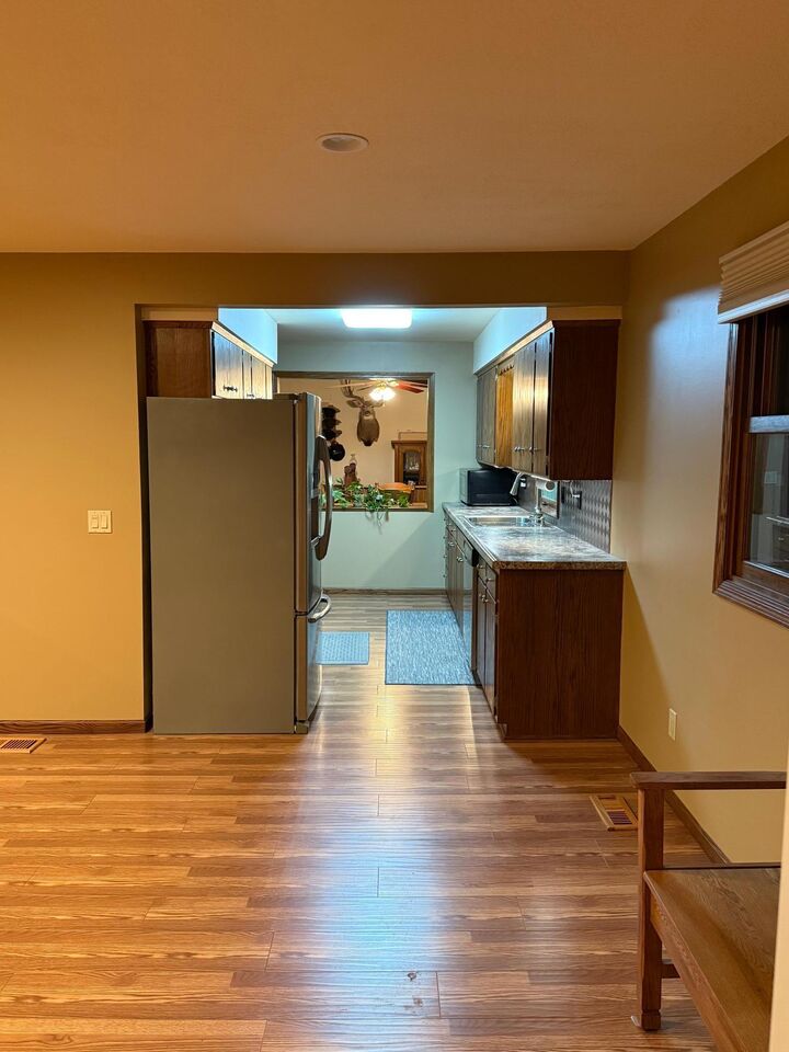 Property Photo: 612 E 3rd Street MN 55362