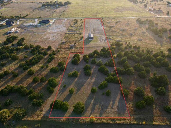 Photo de la propriété: 536 Robnett Road TX 75165