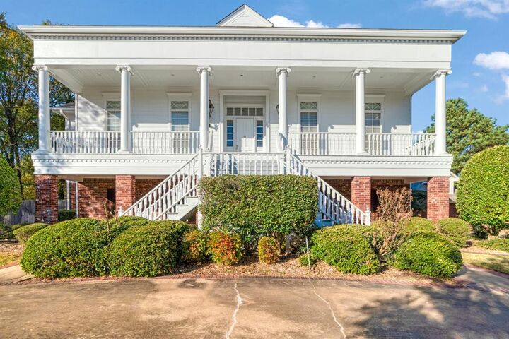 Property Photo:  3065 Oak Creek Drive  TX 75462 