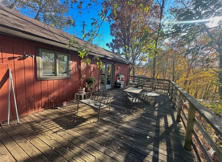 Property Photo: 54 Summit Drive AR 72631