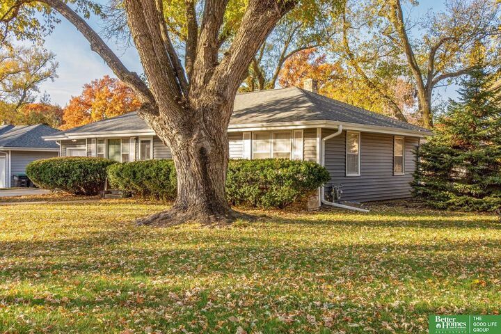 Property Photo:  3252 S 74th Street  NE 68124 