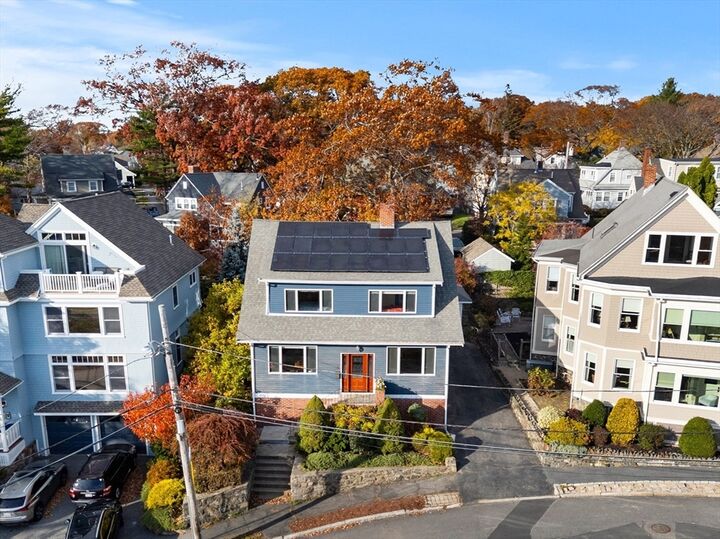 Property Photo:  8 Ocean View  MA 01907 