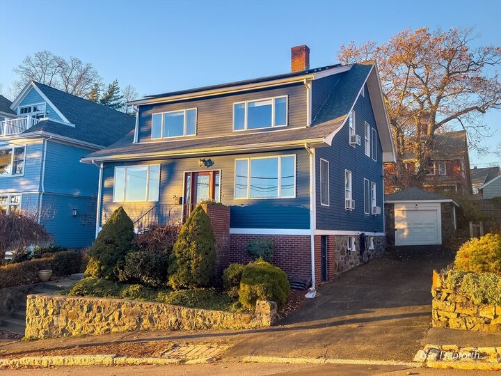 Property Photo:  8 Ocean View  MA 01907 