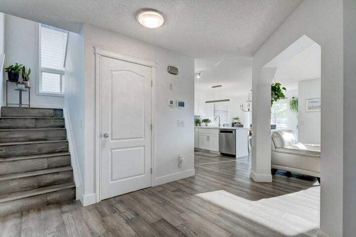 Property Photo: 114 Chapalina Park Crescent SE AB T2X 3S2