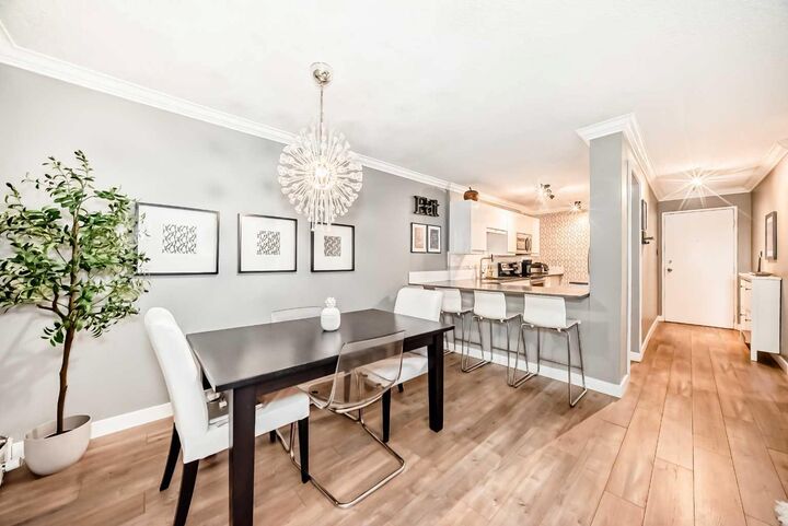 Photo de la propriété: 1213 13 Avenue SW 205 AB T3C 0T2