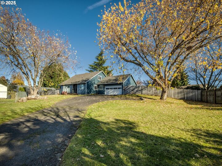 Property Photo:  11015 NW 30th Ct  WA 98685 