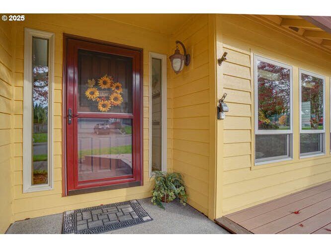 Property Photo: 11515 NE 33rd Ave WA 98686