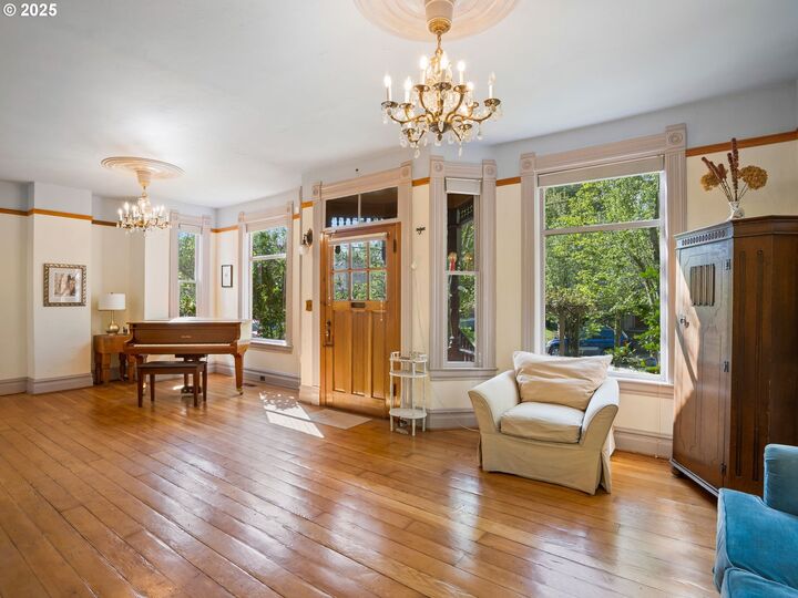 Property Photo: 131 NE Tillamook St OR 97212