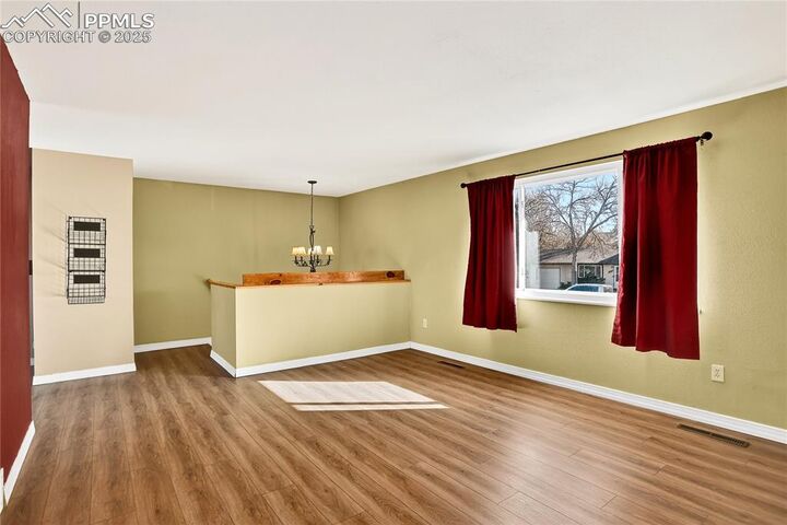 Property Photo: 4460 S Delighted Circle CO 80917