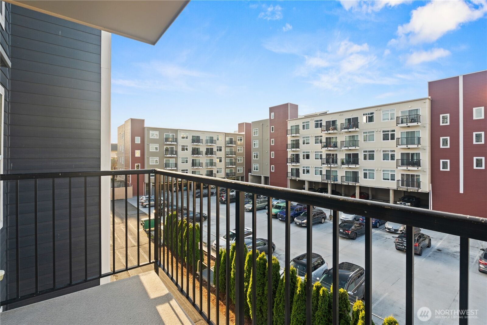 Property Photo: 1031 N State Street 209 WA 98225