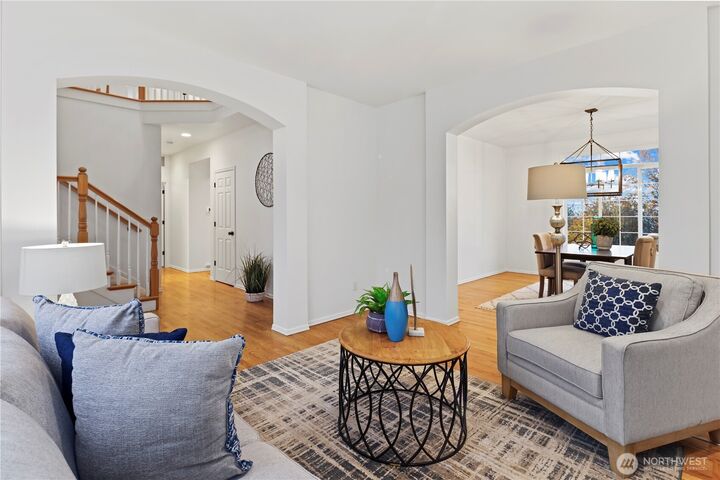 Property Photo: 15516 129th Avenue NE WA 98072