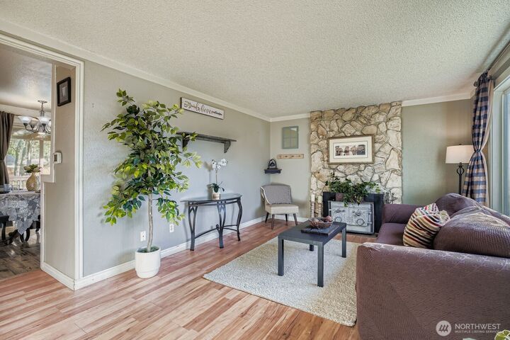 Property Photo: 15303 11th Avenue Ct E WA 98445