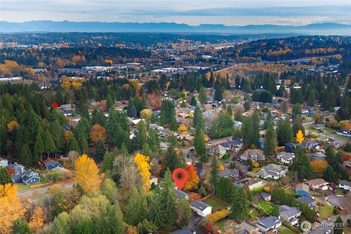 Property Photo: 10316 NE 202nd Street WA 98011