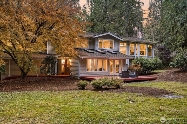20630 NE 150th Street  Woodinville WA 98077 photo