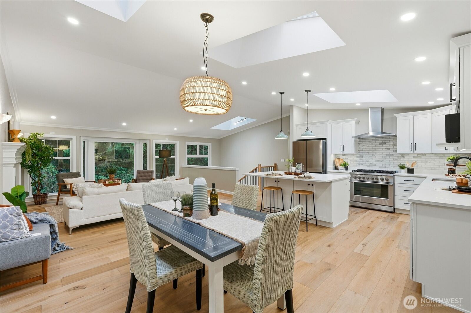 Property Photo: 20630 NE 150th Street WA 98077