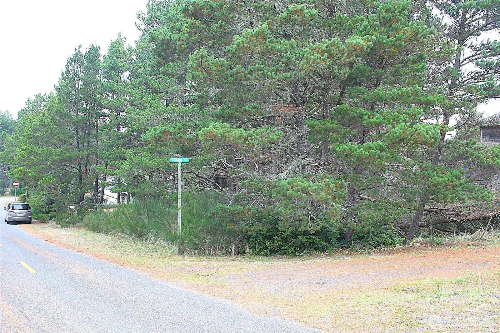 Property Photo:  0  Veterans Avenue  WA 98595 