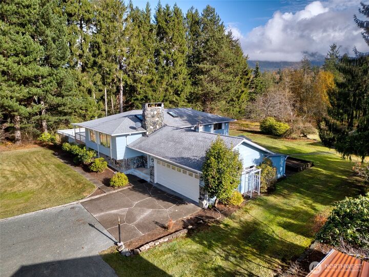 Property Photo: 22491 Grip Road WA 98284