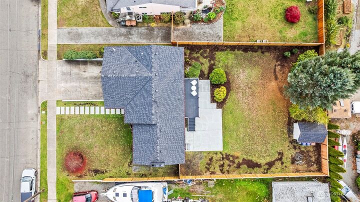 Property Photo:  1726 N Mildred Street  WA 98406 