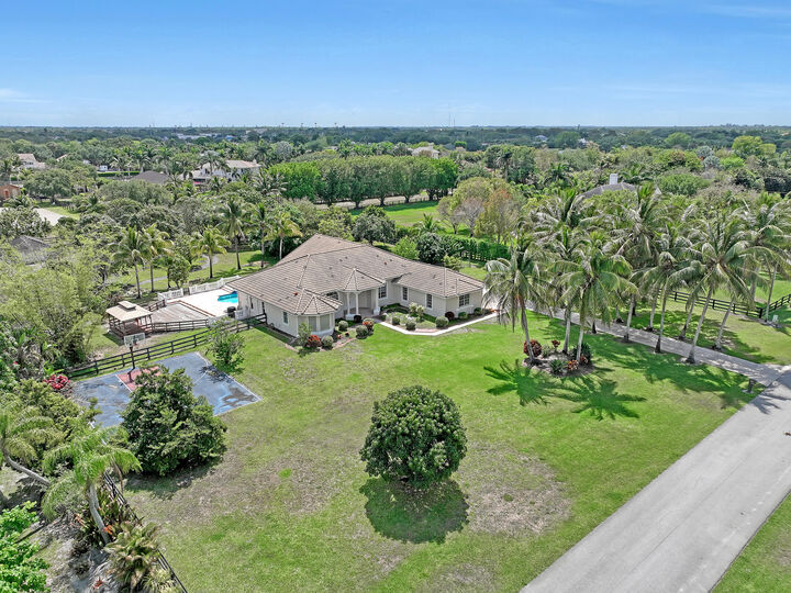 Property Photo:  1794 Trotter Court  FL 33414 