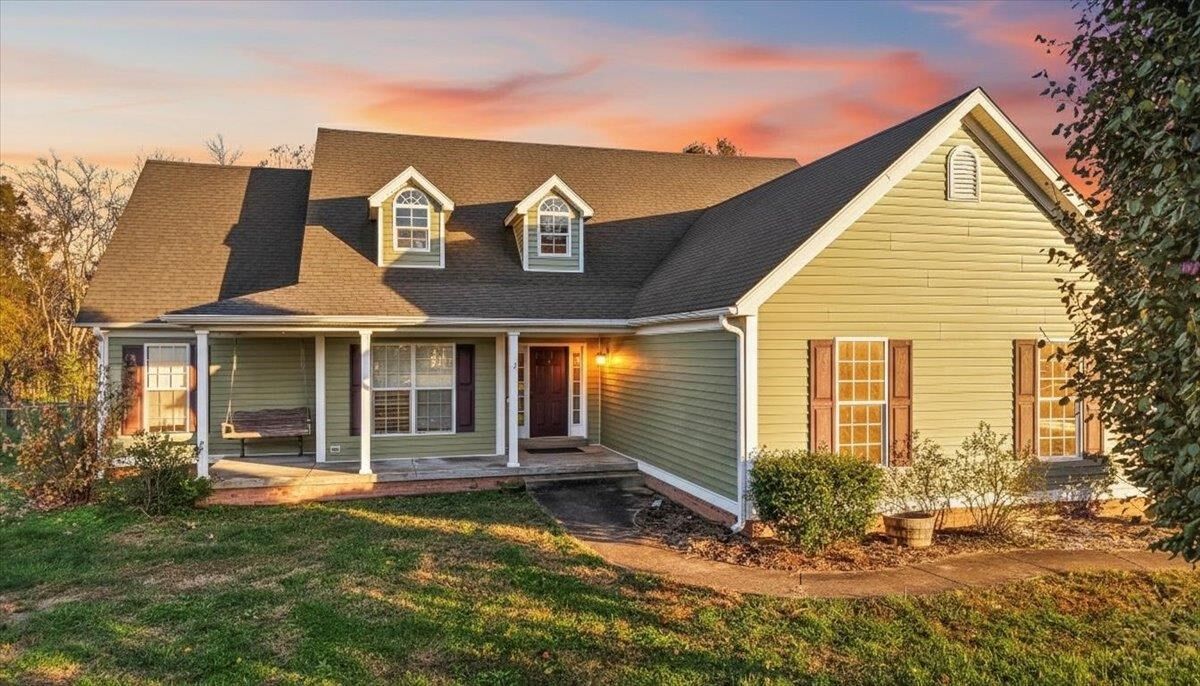 Property Photo:  390 Sunday Silence Court  KY 42101 