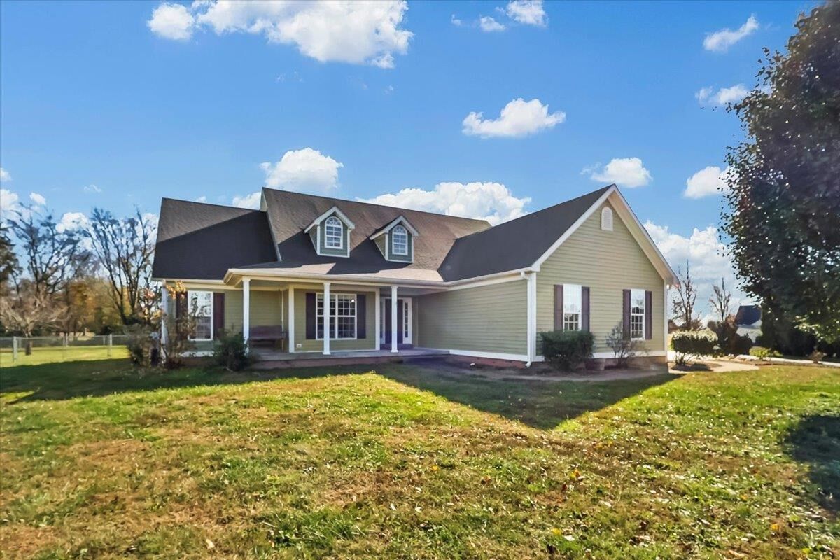 Property Photo:  390 Sunday Silence Court  KY 42101 