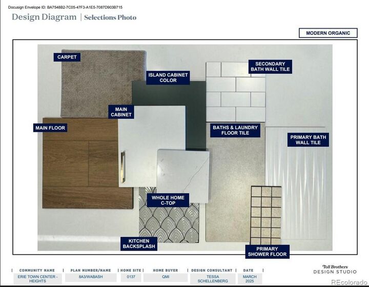 Property Photo:  648 Cowbell Drive  CO 80516 