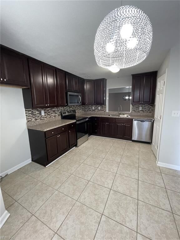 Property Photo:  5612 Campus Dr  VA 23462 