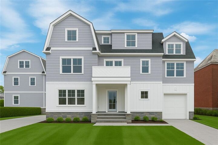 6 Sharon Court  Newport RI 02840 photo