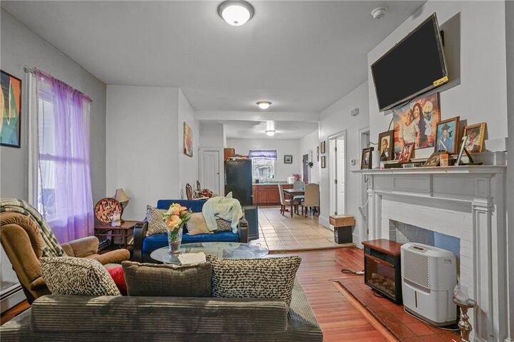 Property Photo:  8 Atlantic Avenue  RI 02907 