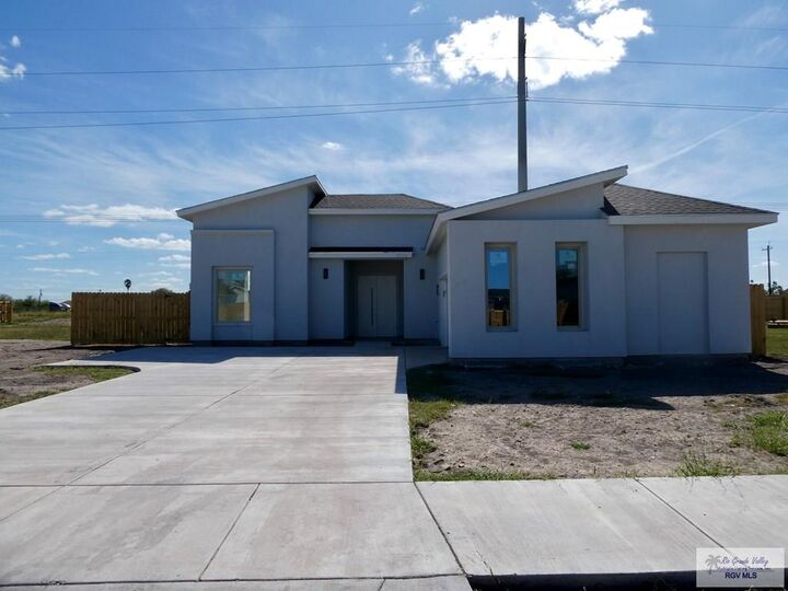 Property Photo: 3736 Paseo Cafetos St TX 78526