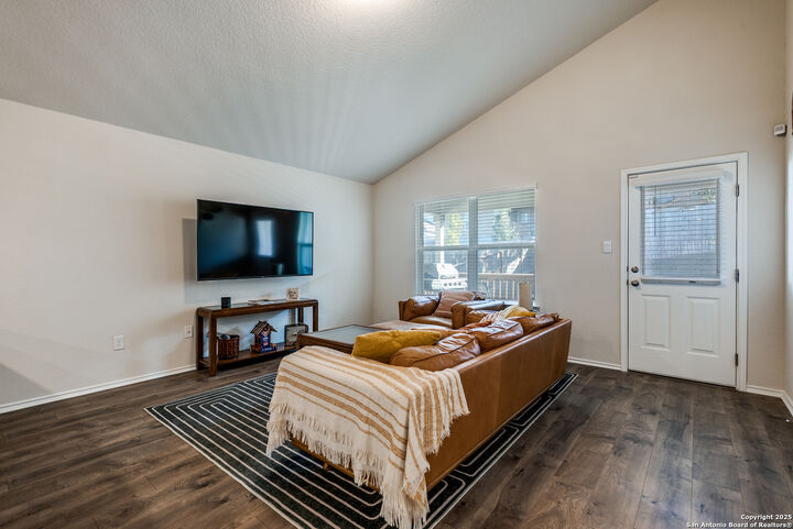 Property Photo:  3618 Copper Horse  TX 78163 