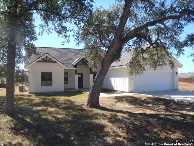 Property Photo: 105 Antonio Perez TX 78606