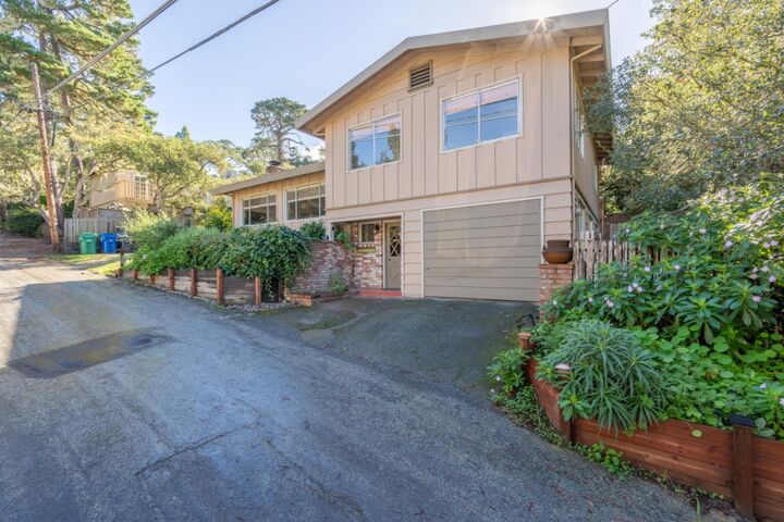 Property Photo: 0 SE Corner Of Guadalupe & 3rd CA 93923