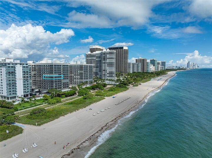 Property Photo:  9559 Collins Ave S-108  FL 33154 