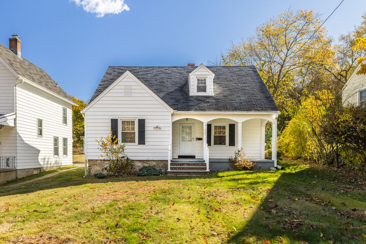 358 Long Hill Avenue  Shelton CT 06484 photo