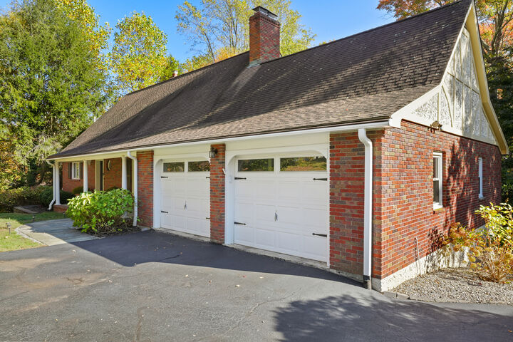 Property Photo:  244 Strobel Road  CT 06611 