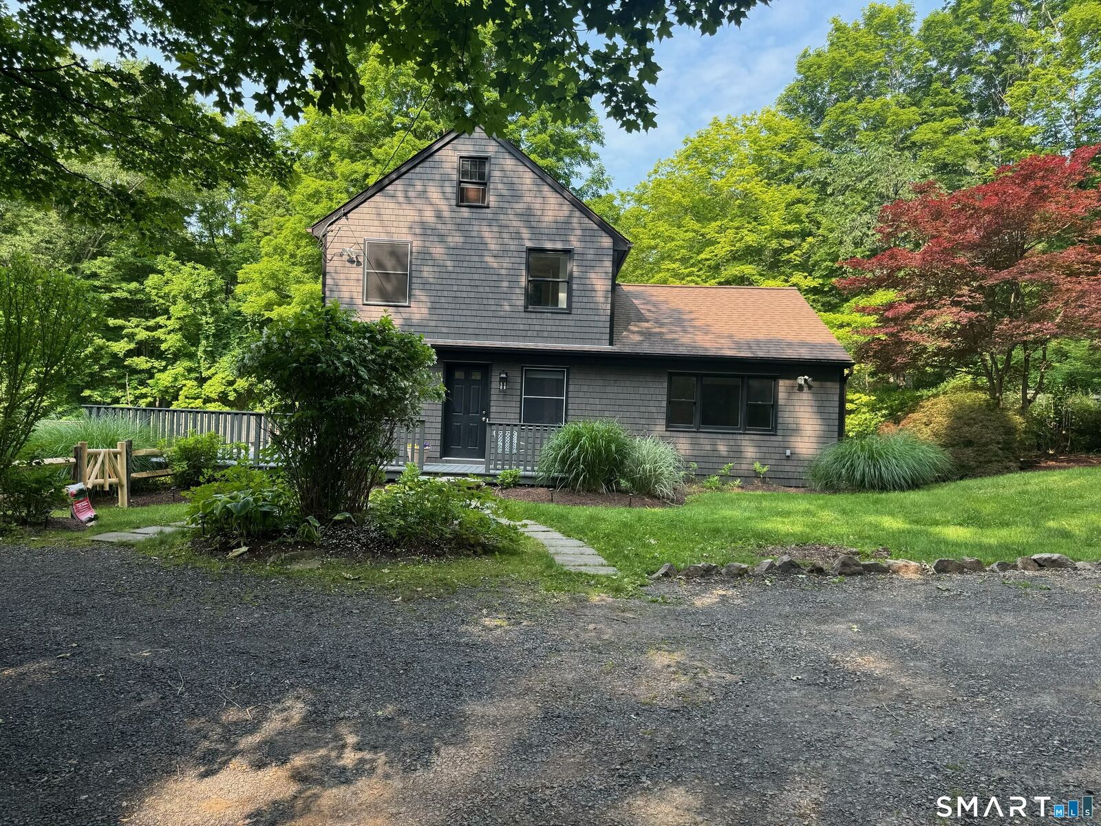 Property Photo:  21 Simpaug Turnpike  CT 06896 