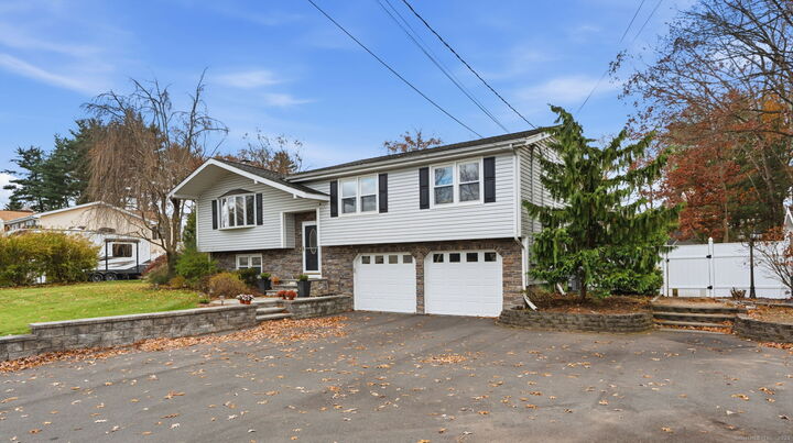 Property Photo: 484 Jude Lane CT 06489