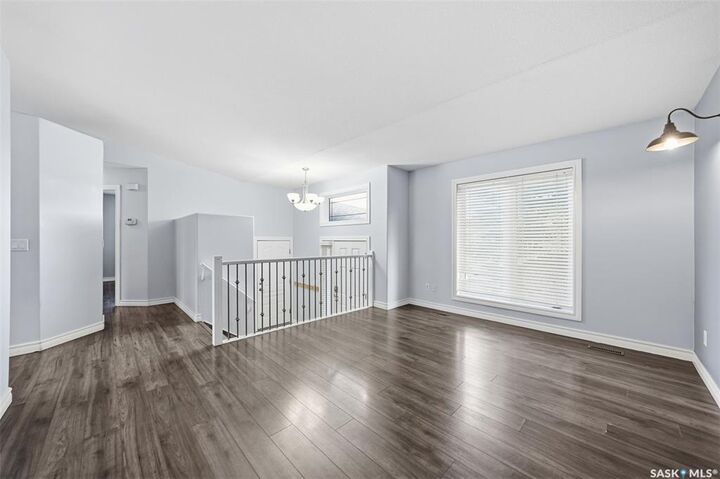 Property Photo: 310 Carr Crescent SK S7S 1M3