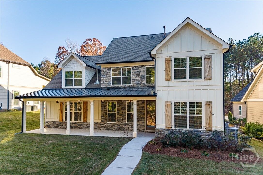 Property Photo: 245 Federal Street GA 30607