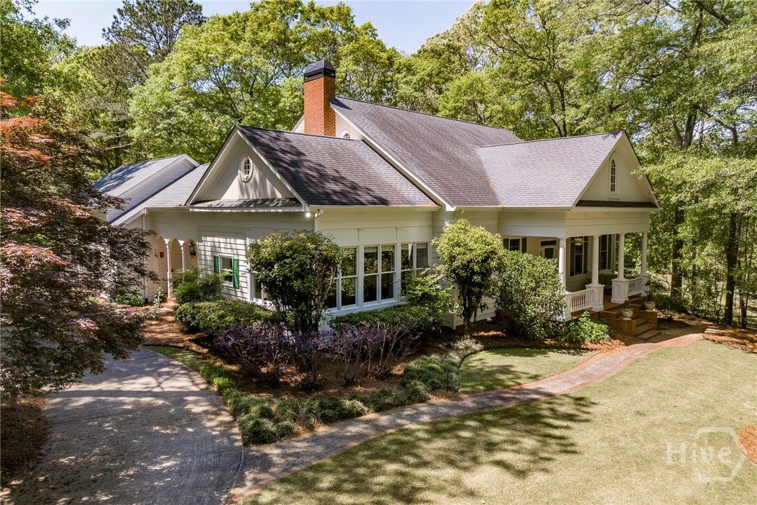 Property Photo:  835 Timothy Road  GA 30606 