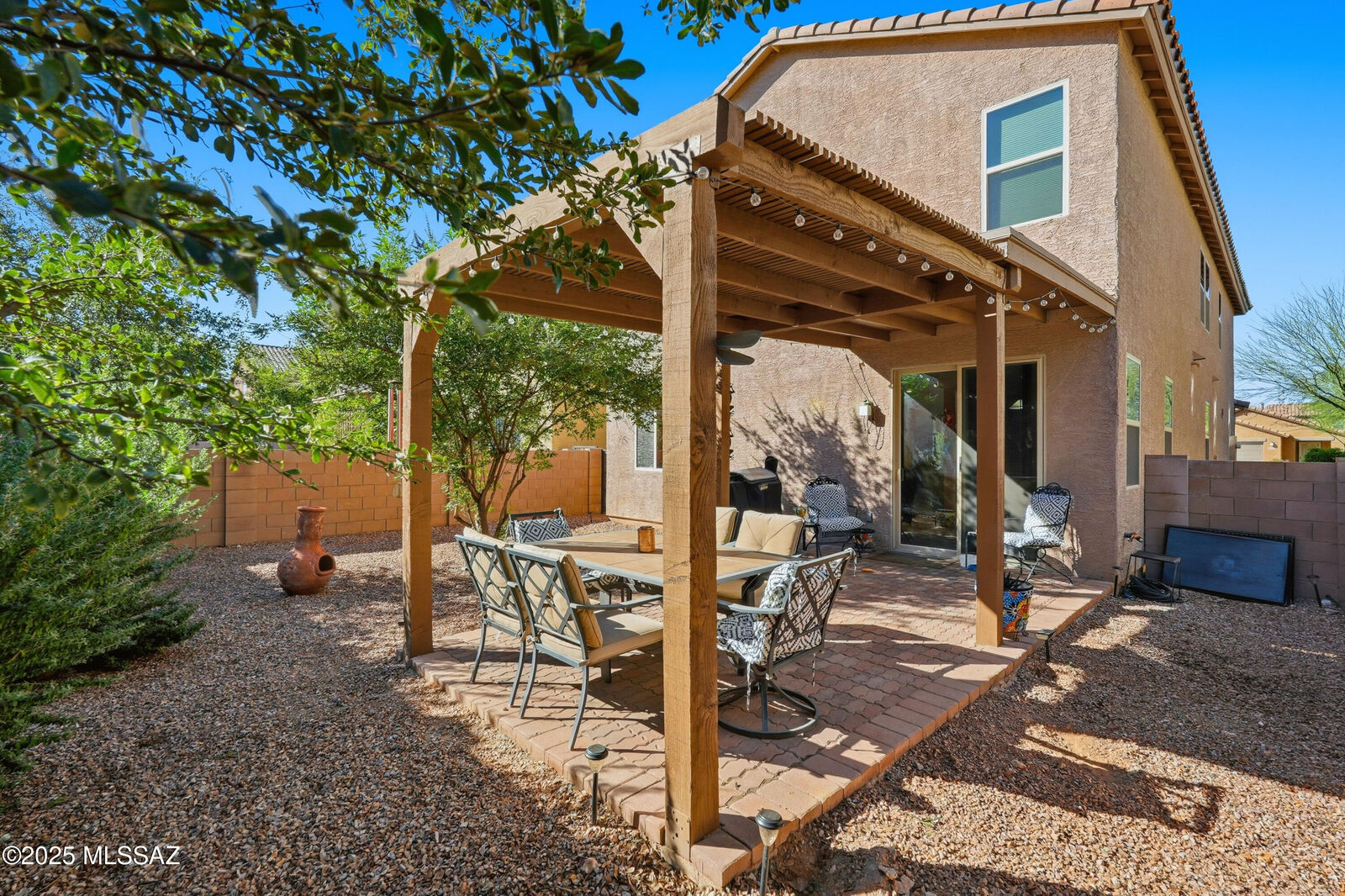 Property Photo:  9593 S Trapper Ridge Drive  AZ 85747 
