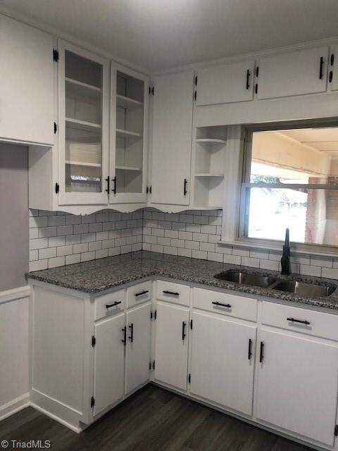 Property Photo:  3028 Sparta Road  NC 28659 