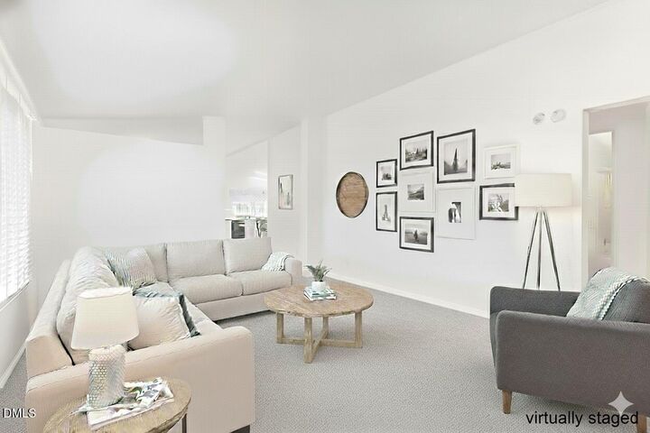 Property Photo:  3825 Wyndfair Drive  NC 27526 